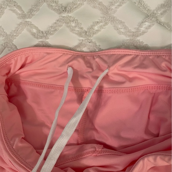 Sobrisah Pleated Skort - Picture 9 of 10